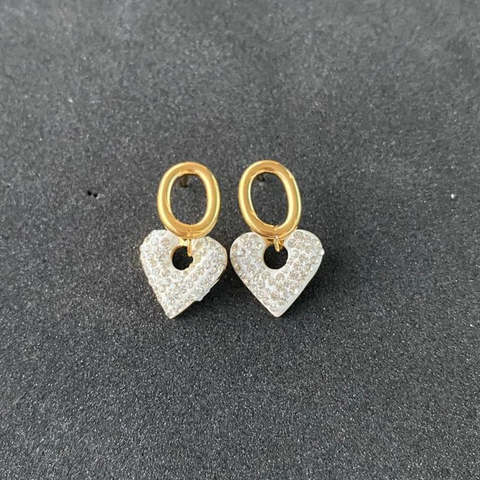 Glimmer Earrings