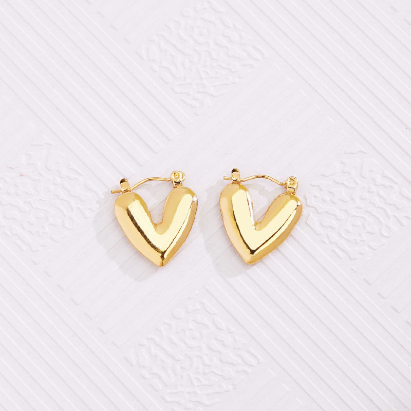 Little Love Earring
