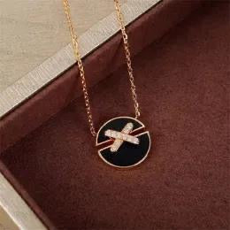 Stellar Necklace