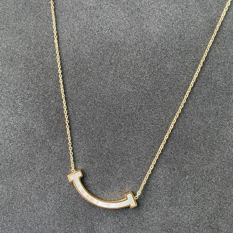 Ivy Necklace
