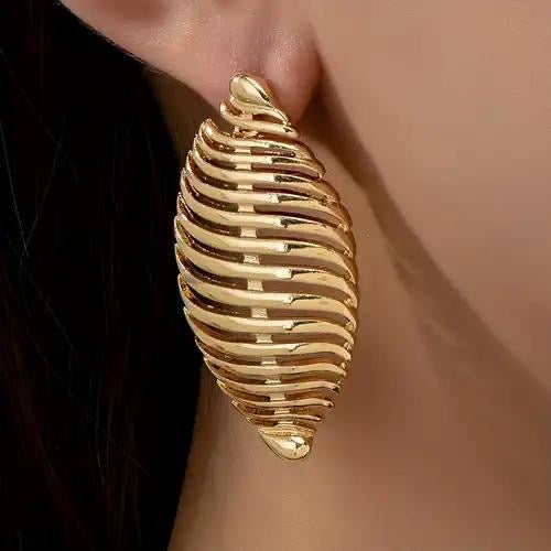 Aura Earrings