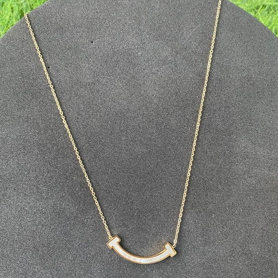 Ivy Necklace