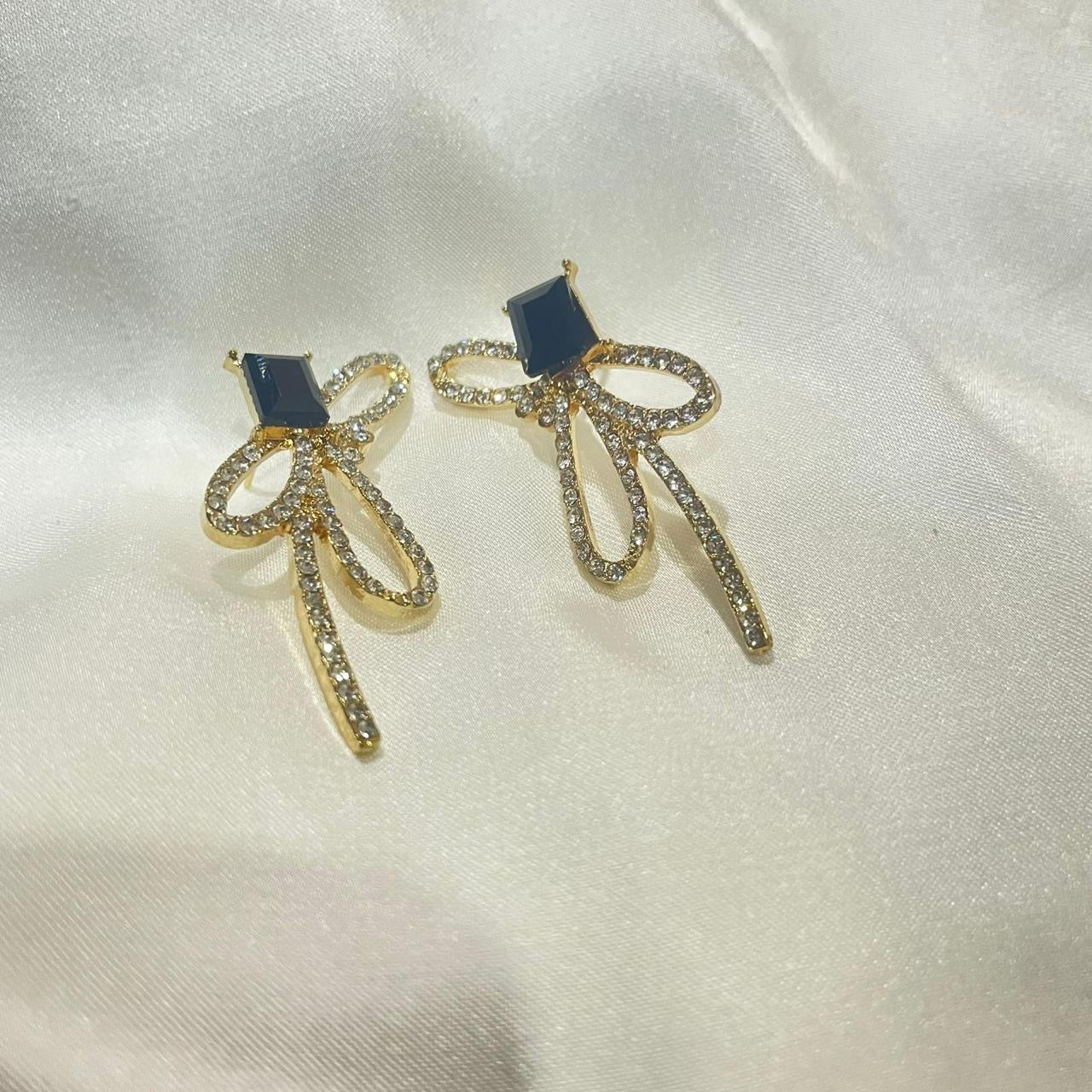 Electra Stud Earrings