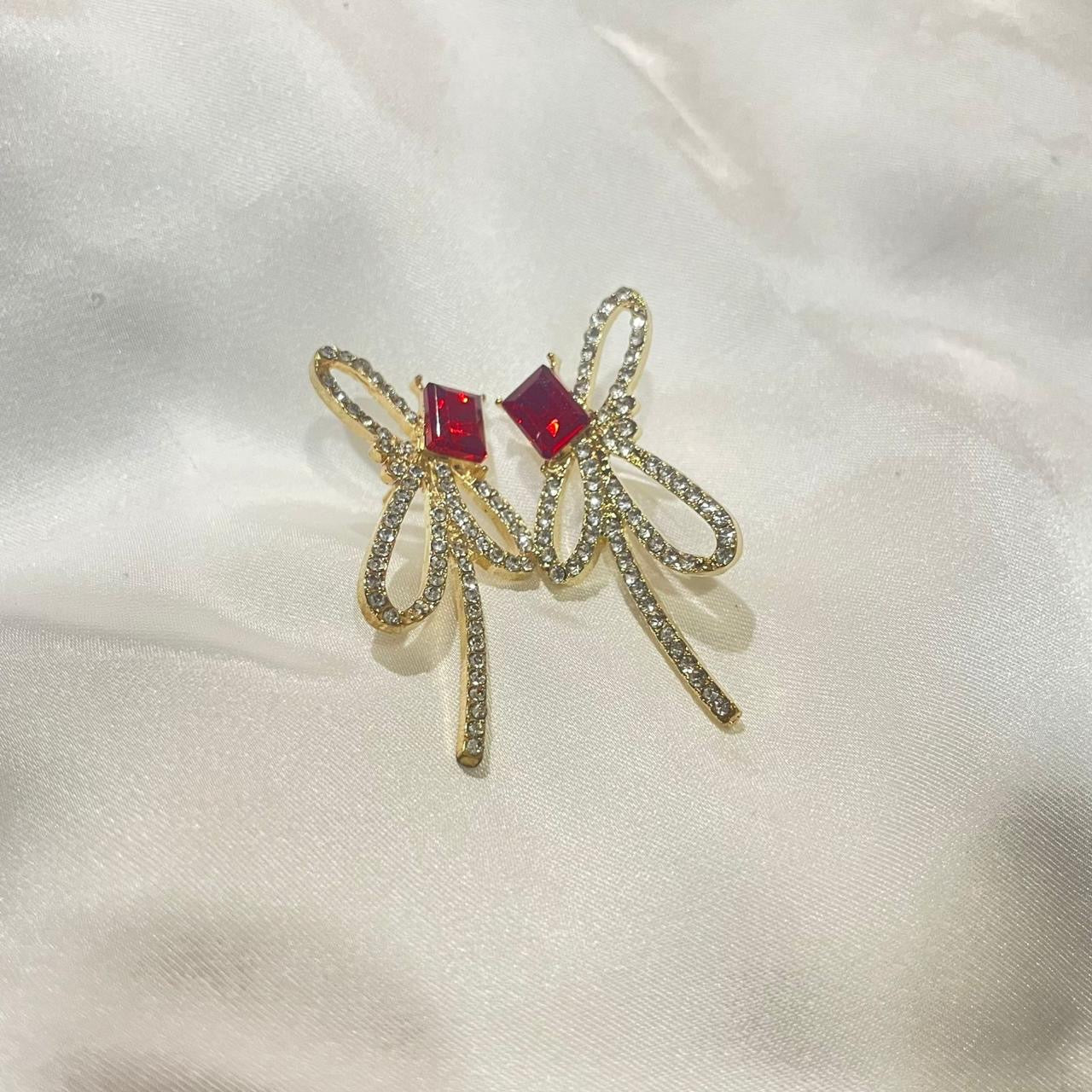 Electra Stud Earrings