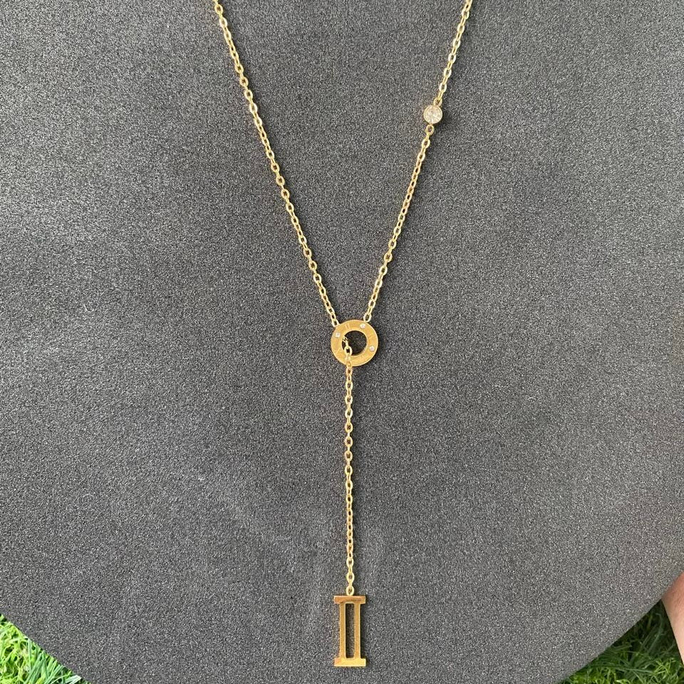 Aurora Necklace