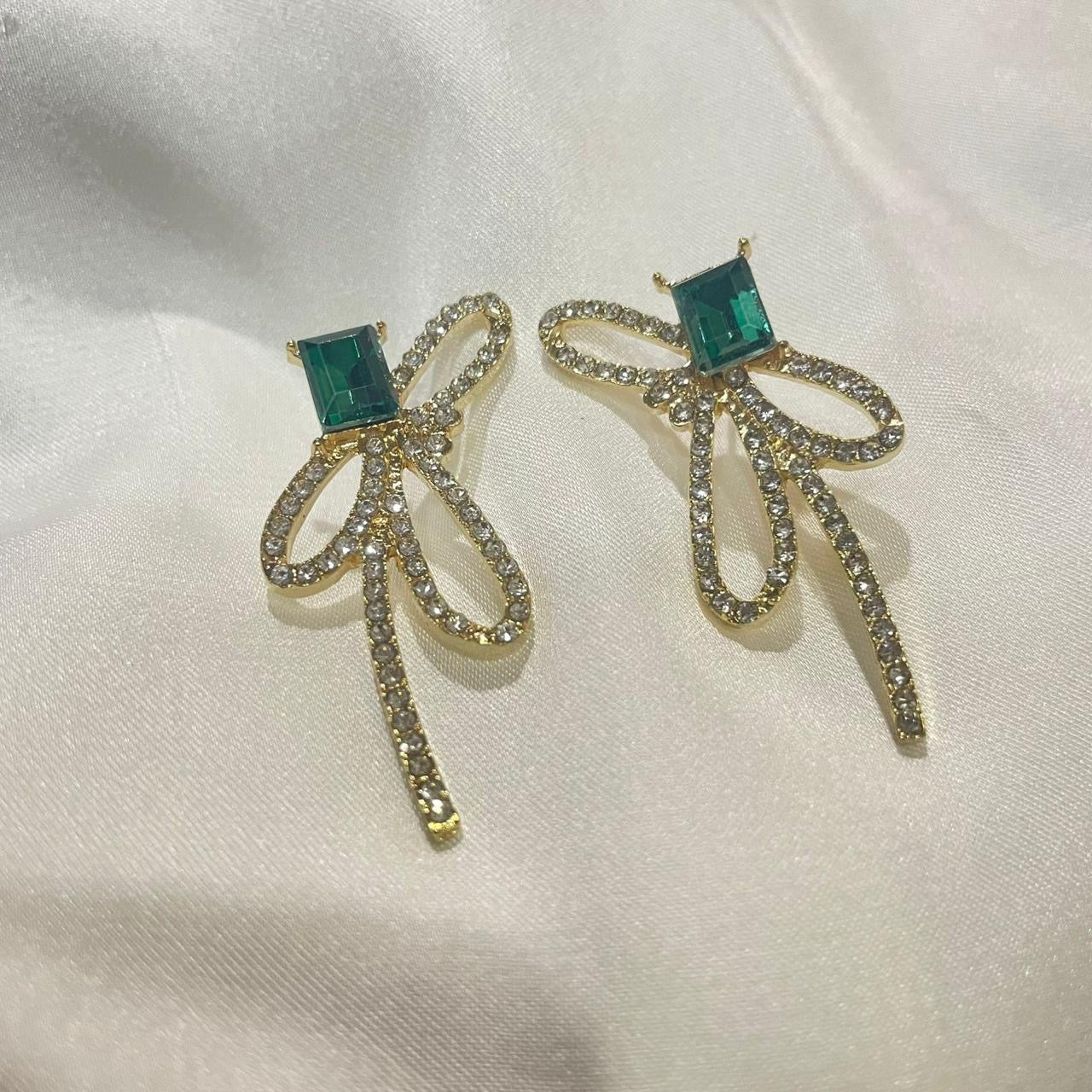 Electra Stud Earrings