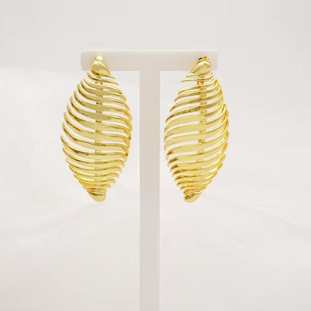 Aura Earrings