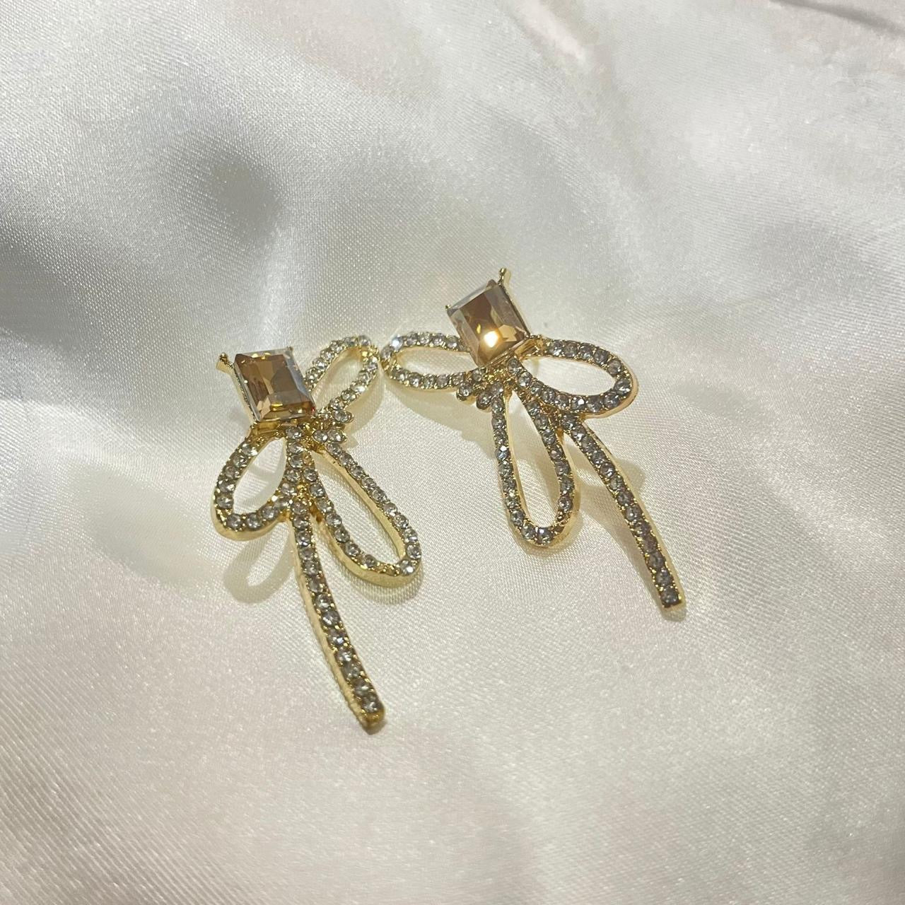 Electra Stud Earrings