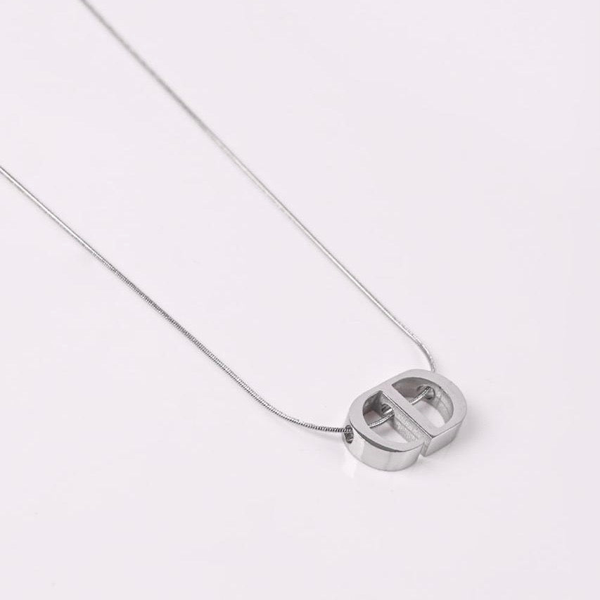 CD Necklace