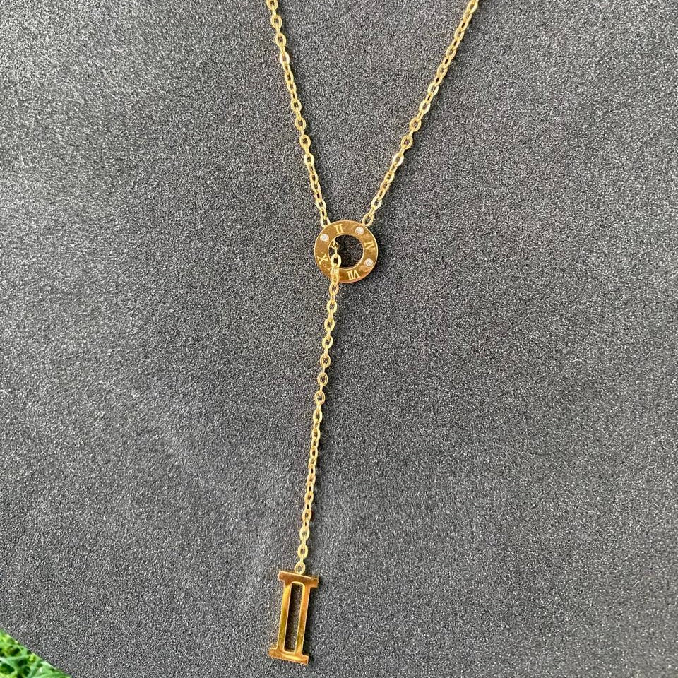 Aurora Necklace