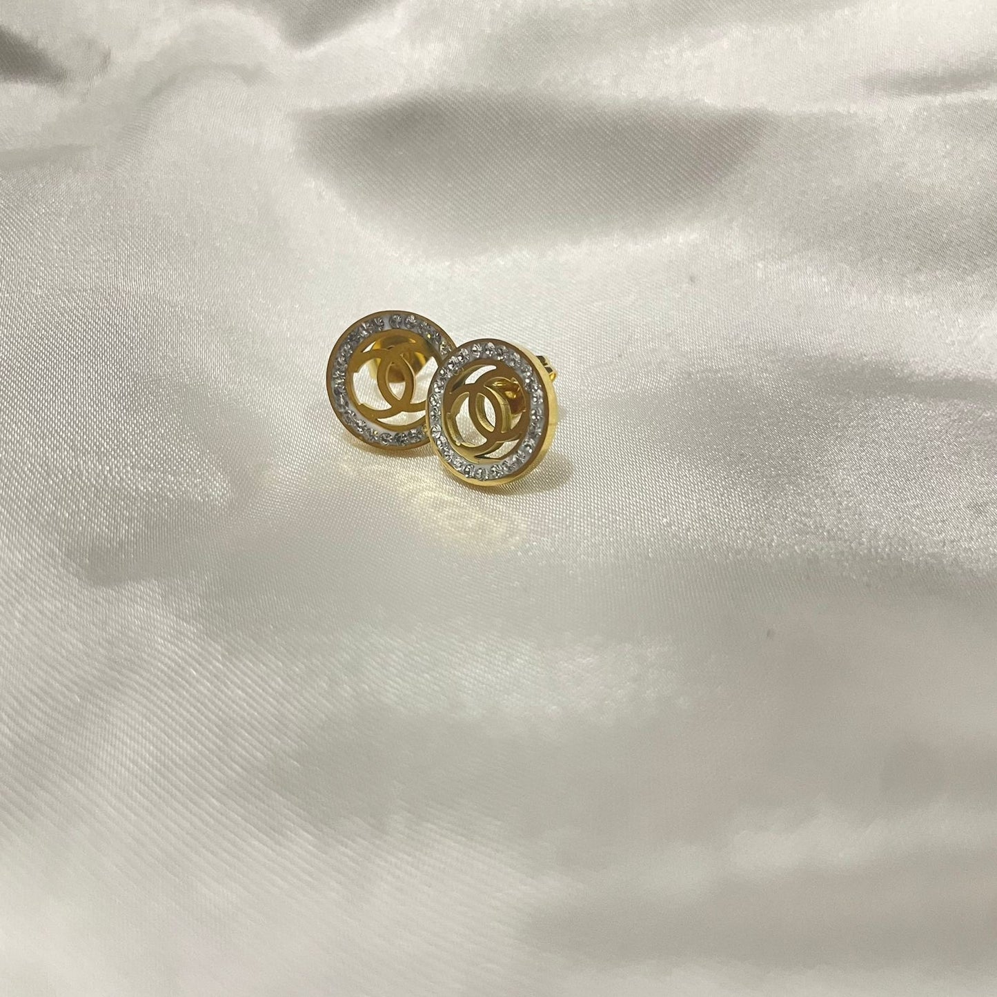 CC Set of 3 Earring