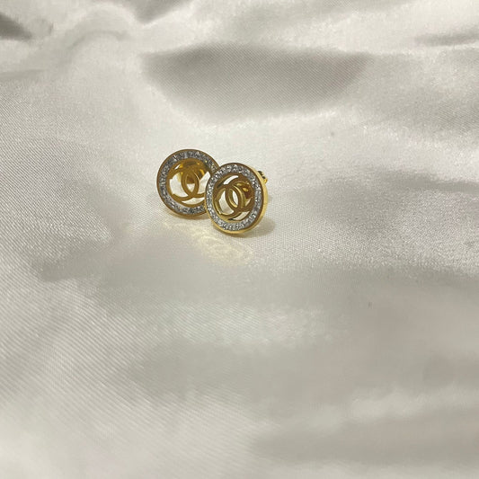 CC Set of 3 Earring