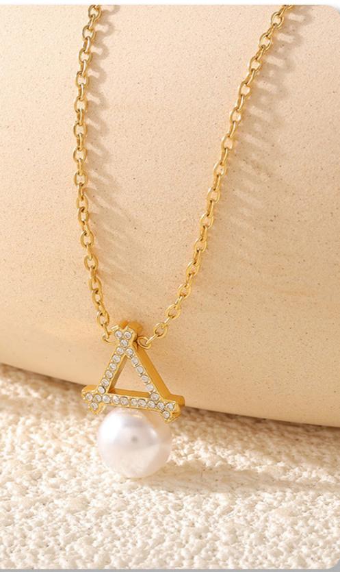 Ivy Necklace