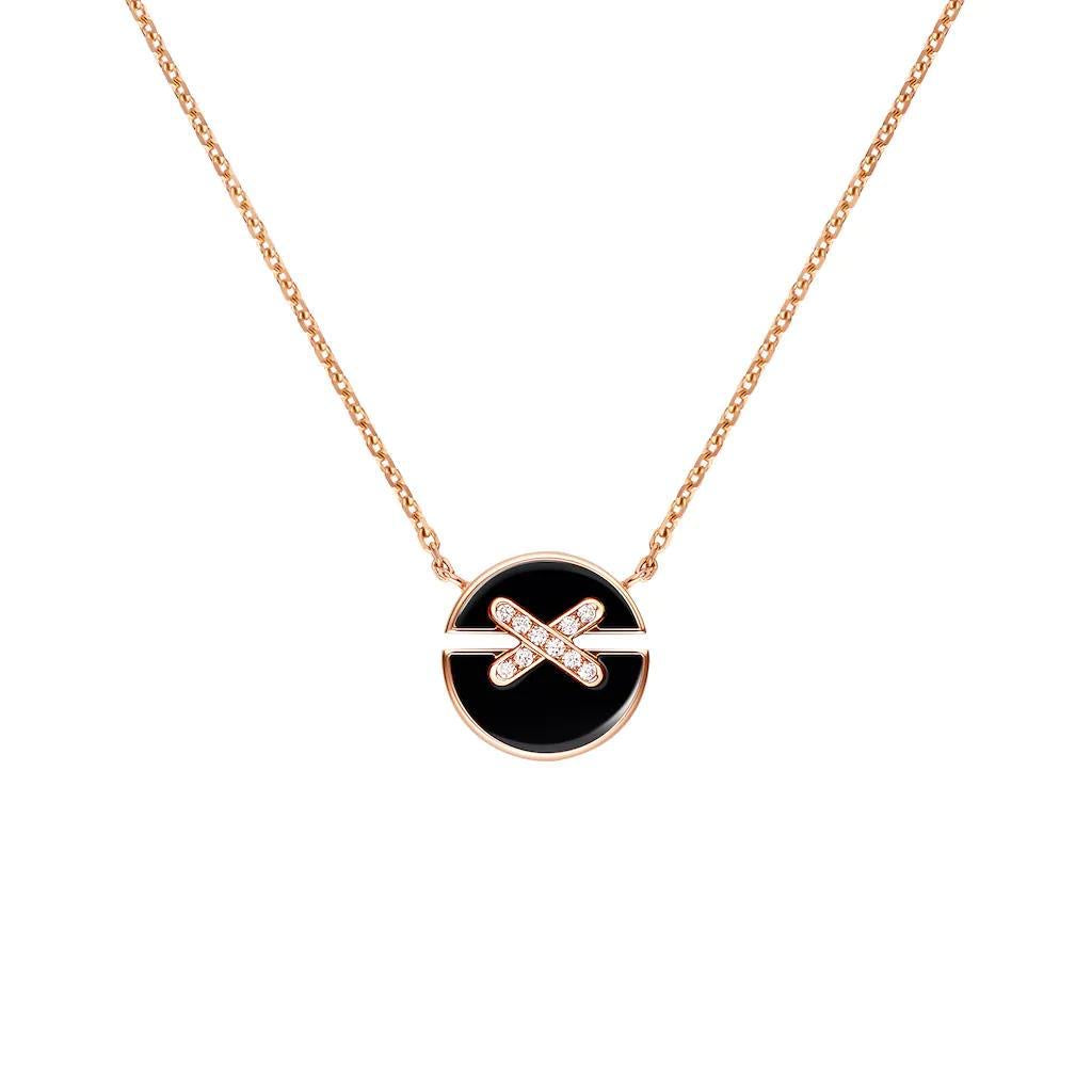 Stellar Necklace