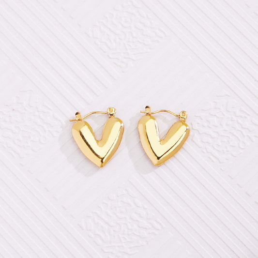 Little Love Earring