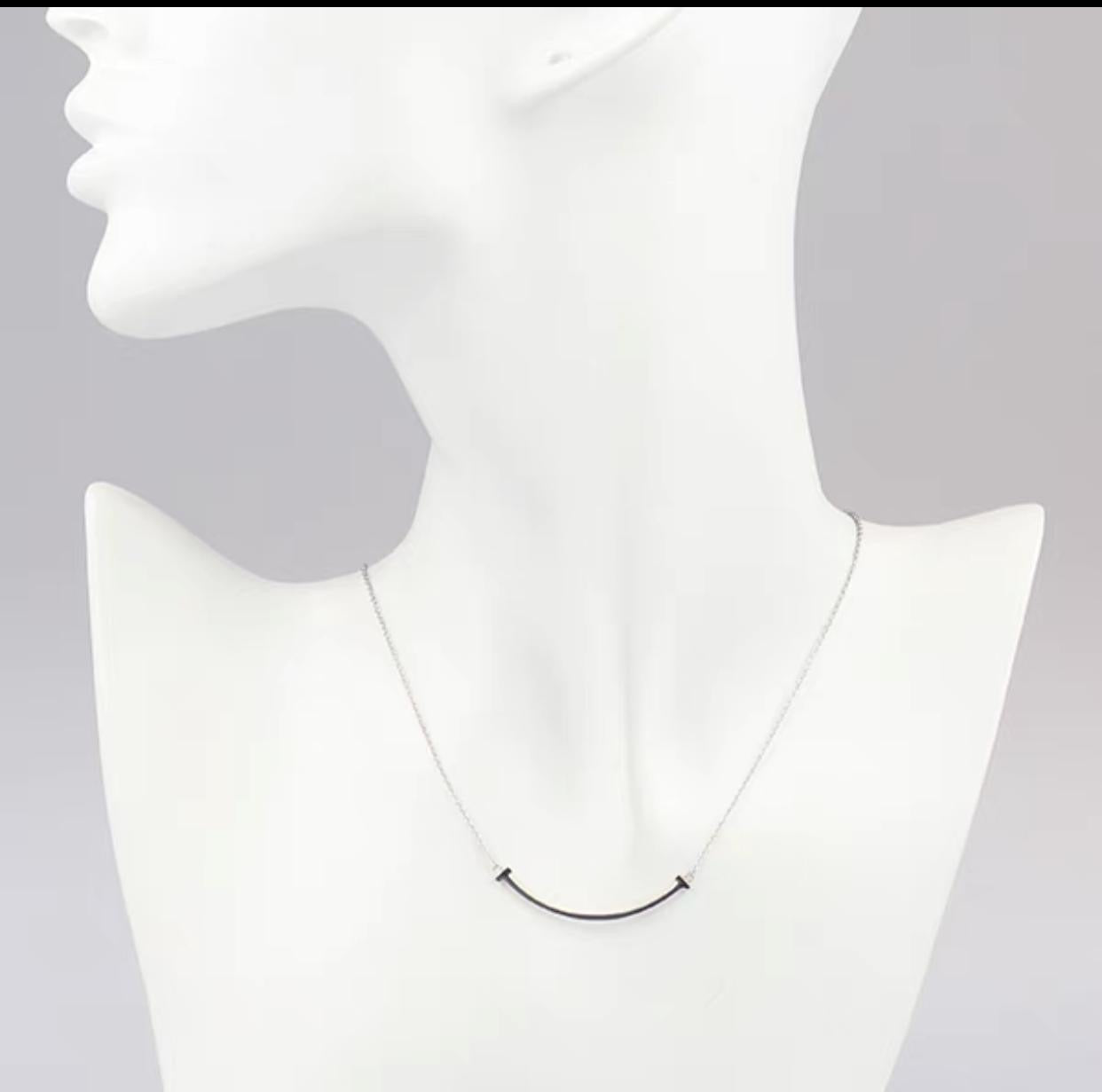 Spark Necklace