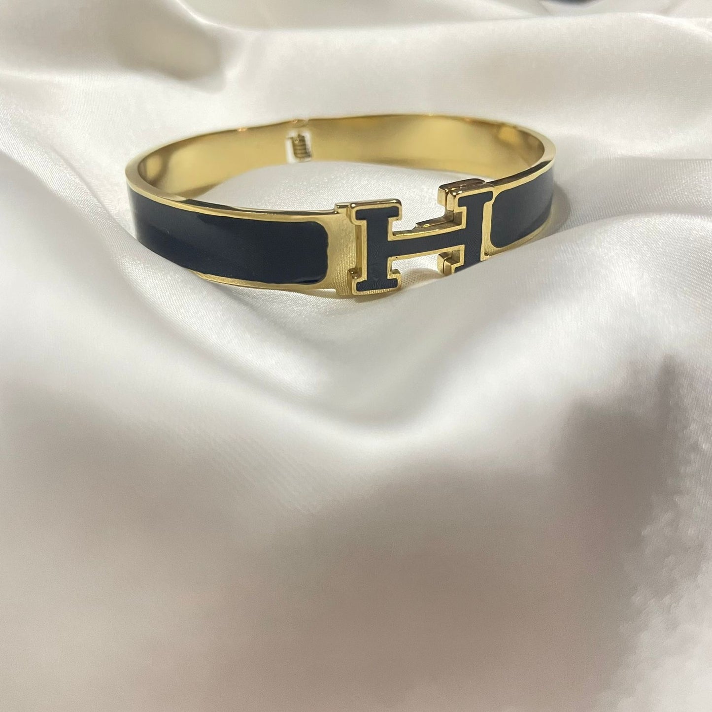 Hermes Bracelet