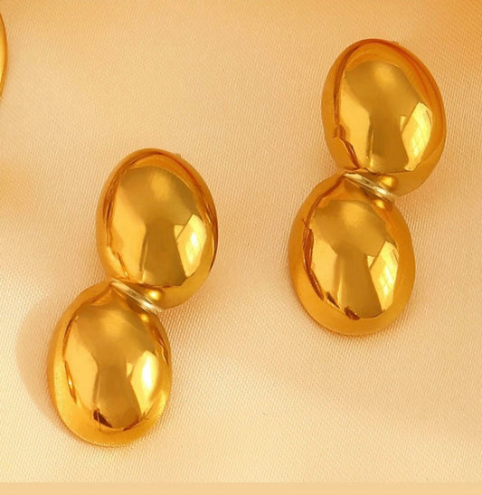 Everyday Luxe  Earring