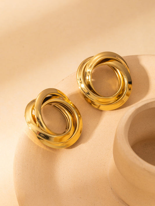 Luxe Earring