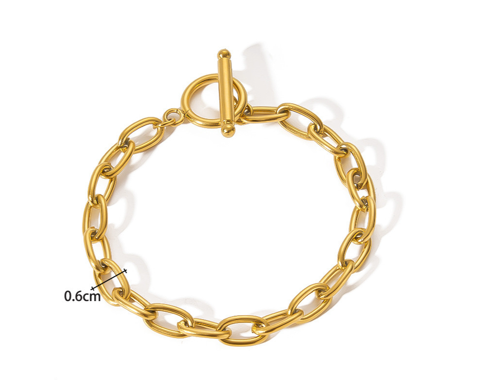 Link Bracelet