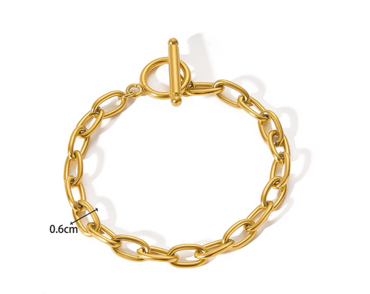 Link Bracelet