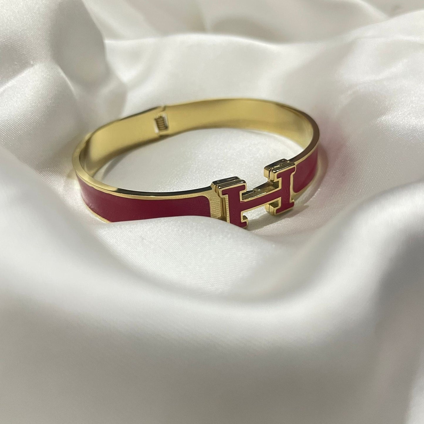 Hermes Bracelet