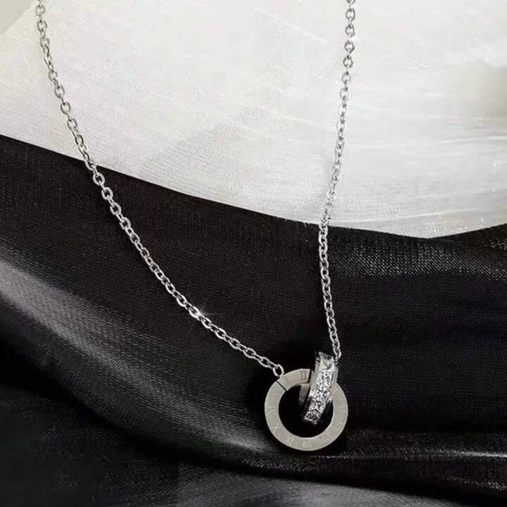 Roman Necklace