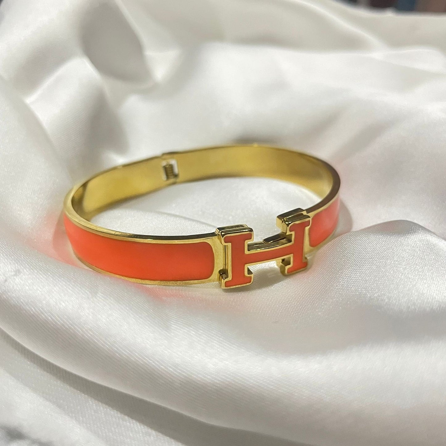 Hermes Bracelet