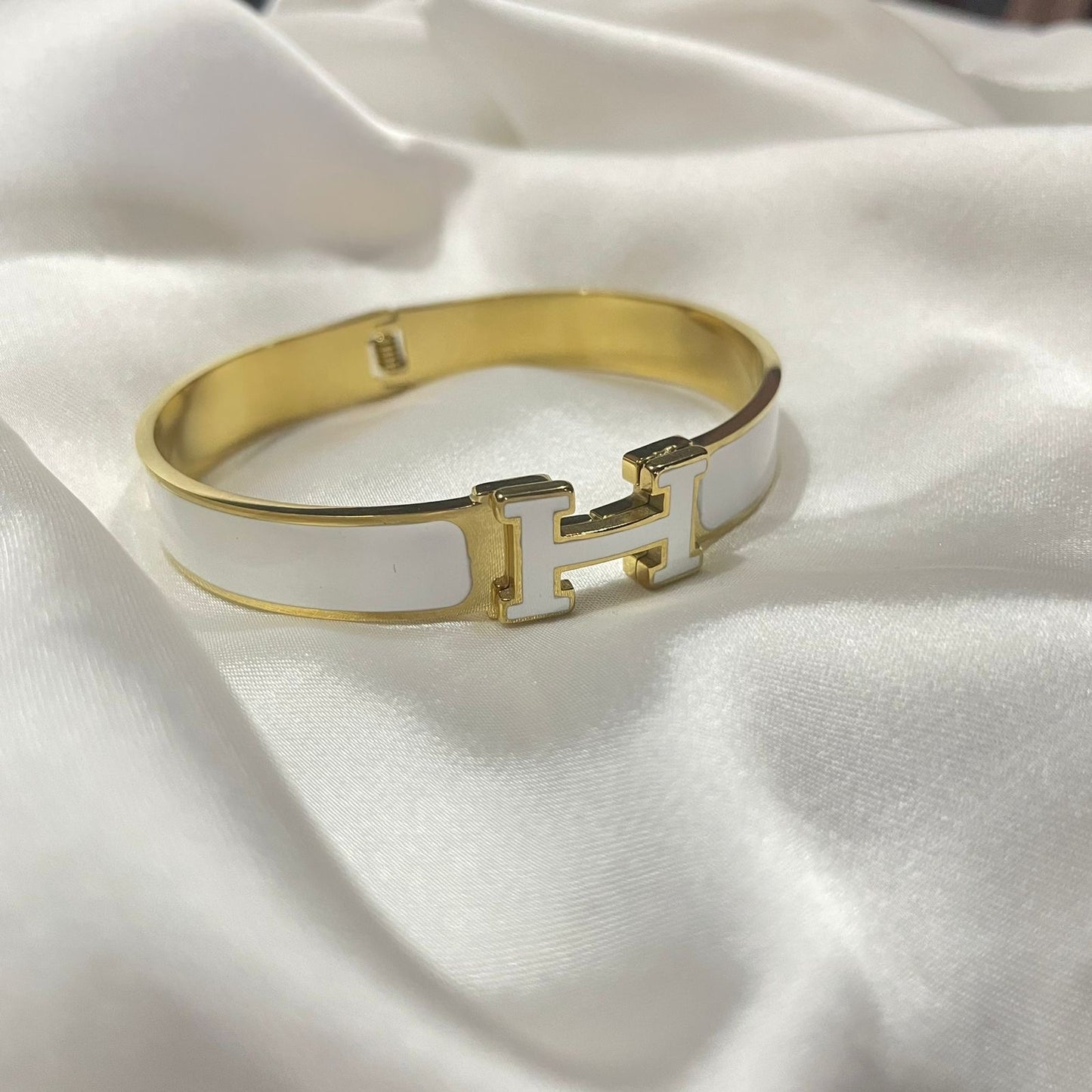 Hermes Bracelet