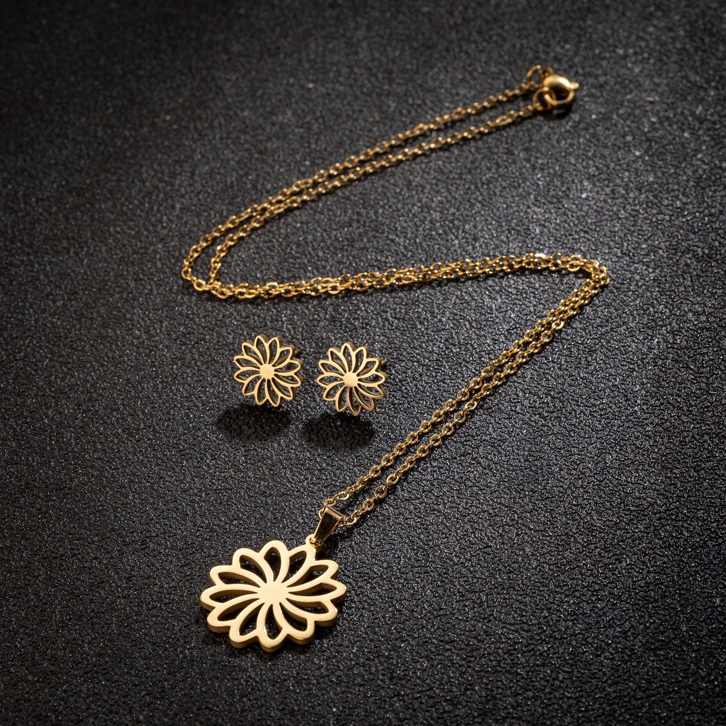 Flower Set