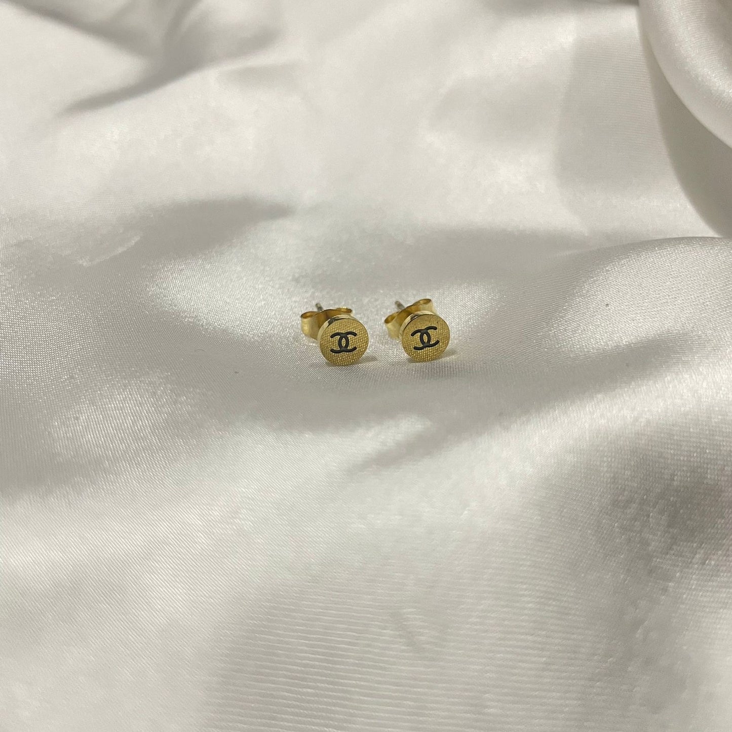 CC Set of 3 Earring