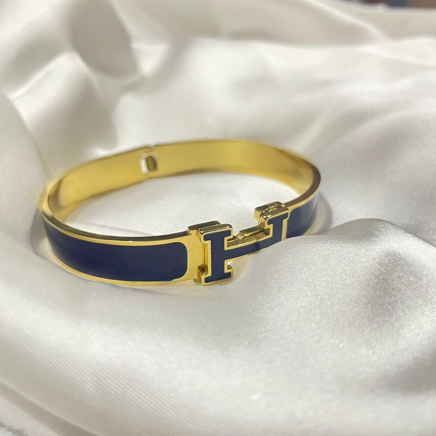Hermes Bracelet