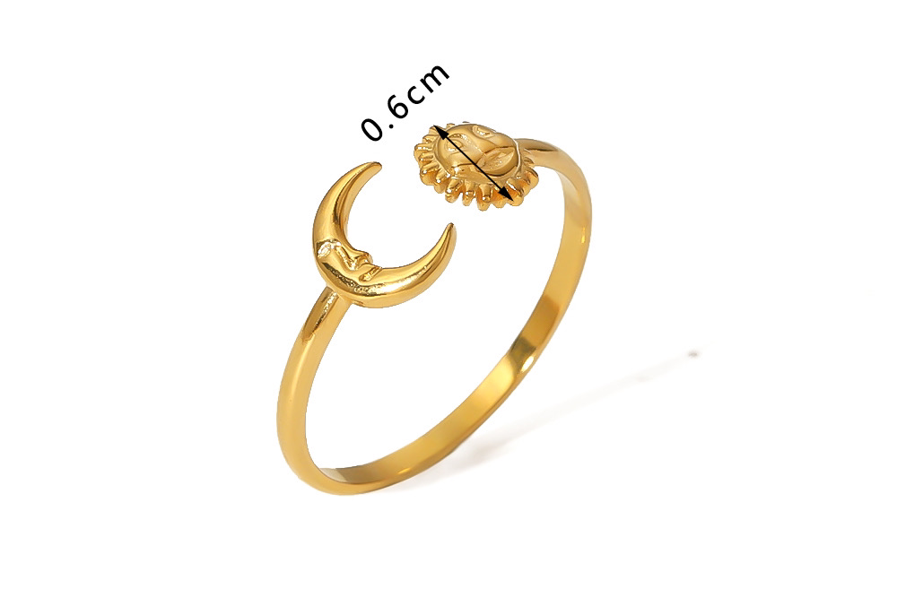 Summer Ring