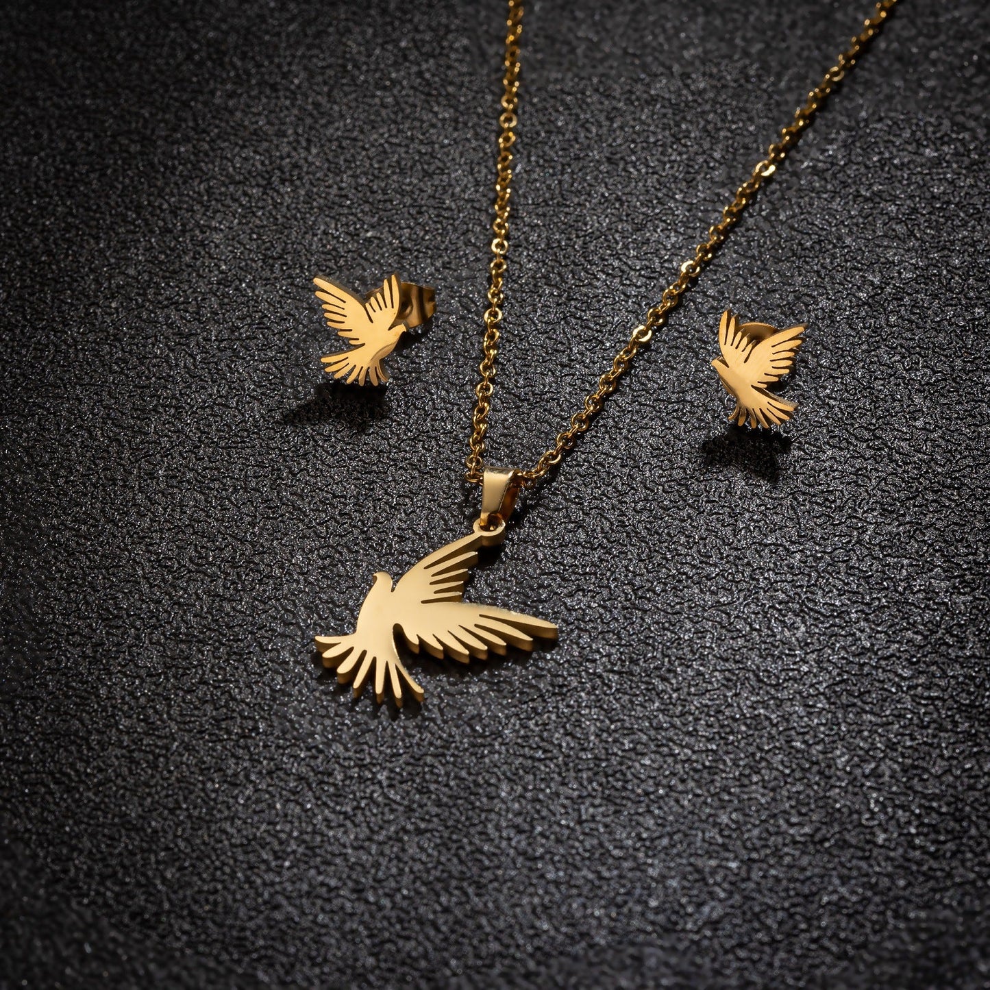 Bird Set