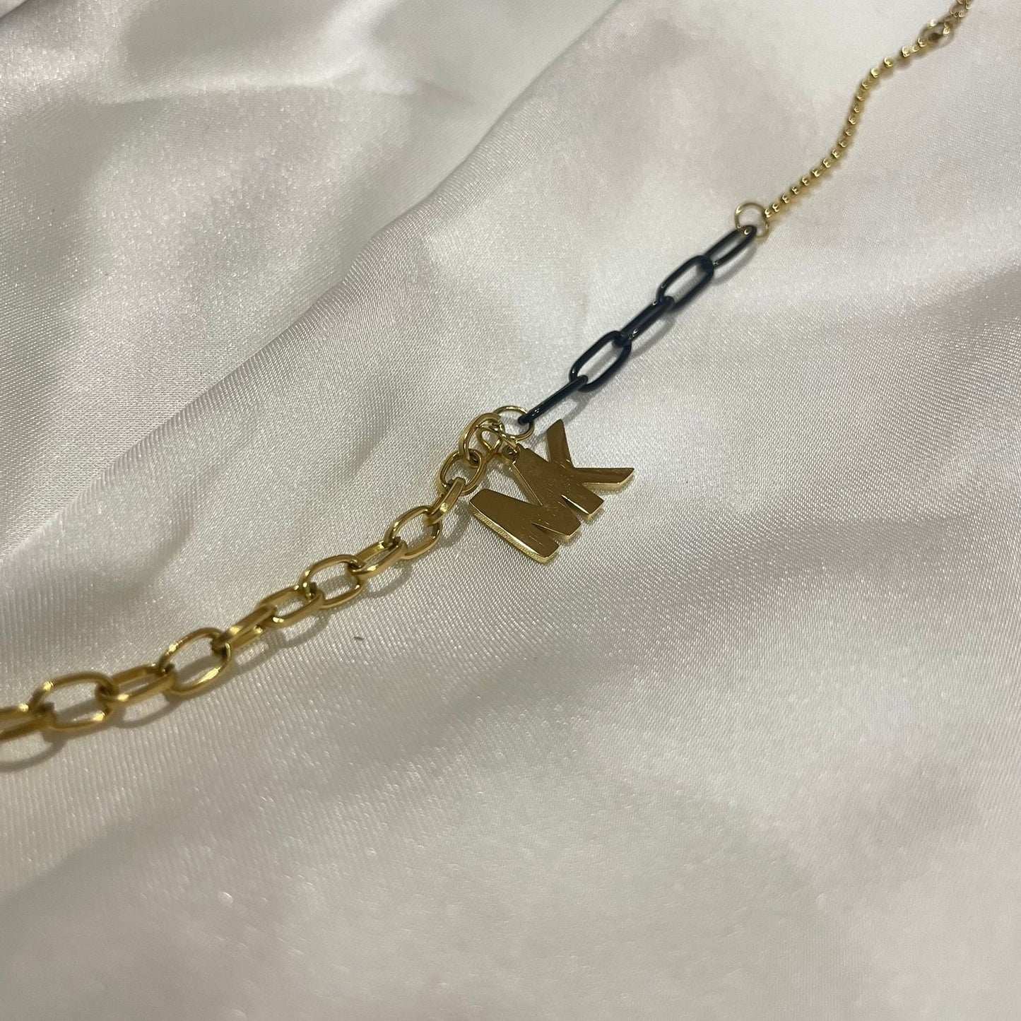 MK Loops Bracelet